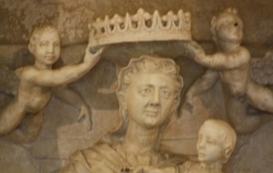 Inizia la preparazione alla Festa della Madonna della Nova 2014