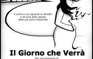 Da oggi “Il giorno che verrà” è visibile gratuitamente sul web