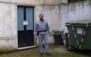 Cimitero e danni all’ambiente a S. Michele S.no: la solidarietà di Trinchera al Sindaco