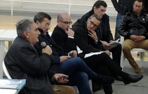 Il Comitato Disoccupati di Tuturano incontra Sindaco e dirigenti Enel