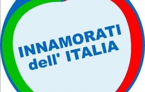 Una brindisina nei coordinamenti di “Innamorati dell’Italia”