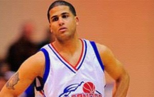 L’Enel Brindisi testa Darryl Joshua Jackson