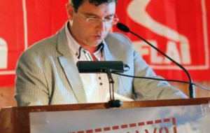 Antonio Ligorio riconfermato Segretario Generale della Flai-Cgil di Brindisi