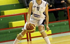 La Soavegel Francavilla domina il derby salentino contro il Monteroni
