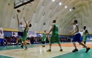 C Reg.: Fasano strapazza San Severo