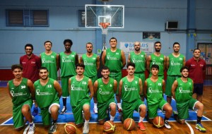 Serie D: Mens Sana Mesagne – Santa Rita Taranto 74-61