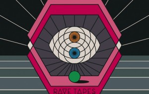 Il disco della settimana è “Rave Tapes” di Mogway