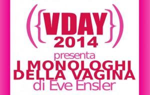 San Valentino: anche a Brindisi i monologhi della vagina
