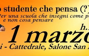 Il MSAC per una scuola che insegni come pensare e non cosa pensare