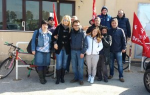 Nuova aggressione al Cara di Restinco: la CGIL scrive
