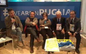 Bit2014: Ostuni presenta i percorsi di mobilità sostenibile