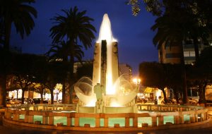 CGIL: il futuro dei monumenti di Brindisi nelle mani del Commissario