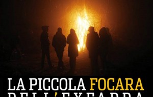 Stasera la musica popolare a “La piccola Fòcara dell’ExFadda”