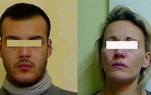 Non paga la coca: pretendono 500 euro con minacce e percosse