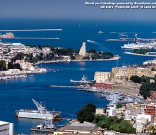 Porto e industria – Ugl/Cisal/Confsal: “Brindisi torni ad essere attrattiva, anche attraverso la rimozione di vincoli e posizioni preconcette”