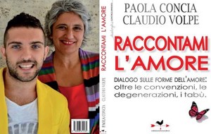 Stasera a Mesagne Paola Concia presenta “Raccontami l’Amore”