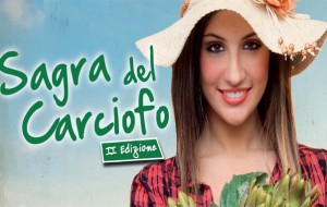 Al via la II Sagra del Carciofo: tutto il programma