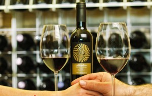 Tenute Rubino al Vinitaly 2014
