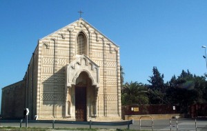 Mater Domini avrà la sua parrocchia. Di Aldo Indini
