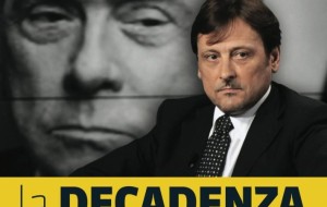 Dario Stefàno presenta a Brindisi il libro “La Decadenza. Il caso Berlusconi”