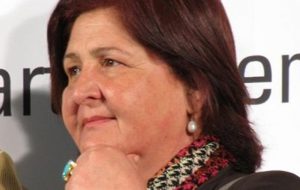 Democratiche a sostegno di Rosetta Fusco: domani conferenza stampa con la Vice Ministro Teresa Bellanova