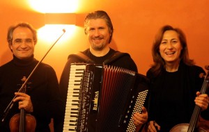 Brindisi Classica: giovedì 27 concerto del “Trio Porteno”