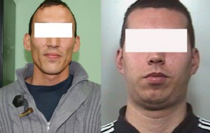 Rubano auto ad un giovane di Novoli: arrestati due sanpietrani