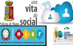 Safer Internet Day 2014: la Polizia di Stato nelle scuole per una rete senza pericoli