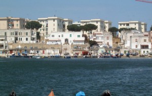 Non è una città per giovani. Riprendiamocela!!! Di Andrea Pezzuto