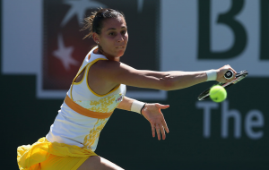 Niente da fare per Flavia contro Serena. Stasera c’è la semifinale di doppio