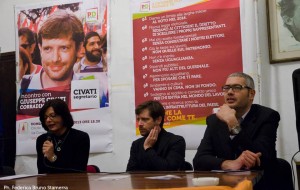 Monotematico Energia, Area Civati (PD): “occasione mancata”