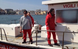 Confsal: scongiurare i tagli al personale dei Vigili del Fuoco di Brindisi