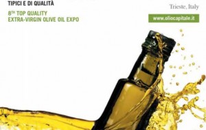 Dieci aziende fasanesi alla Fiera dell’Olio Capitale di Trieste