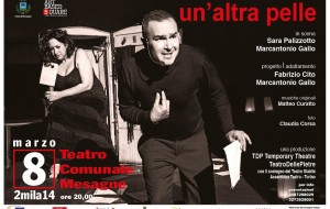 L’8 Marzo dell’Associazione AB2 di Mesagne