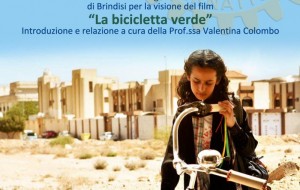 Festa della donna al cinema con il Rotary Club Brindisi Valesio