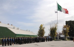 Celebrato il 91° anniversario dell’Aeronautica Militare