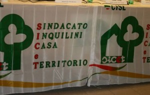 Il Sindacato Inquilini Sicet sulla riforma dello IACP