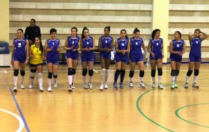 Playoff B2 Femm.: stasera gara 2 Catania-Assi Manzoni Brindisi