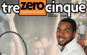Lewis, Lakovic, Coldebella, Sist ed il basket nel Sud d’Italia: ecco Trezerocinque di marzo