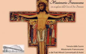 Arriva a Brindisi la Croce di San Damiano