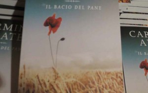 Carmine Abate chiude la Rassegna Letteraria del Turgrate 2