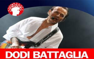 Dodi Battaglia dei Pooh alla Casa della Musica di Ostuni