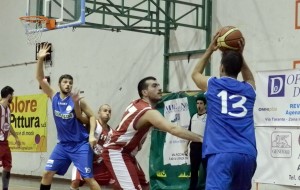 C Reg: preview  Fasano-Adria Bari