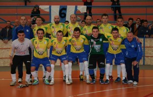 Futsal Francavilla entra in zona playoff