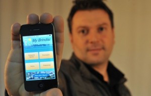 Arriva “My Brindisi”, l’App di un giovane brindisino per promuovere Brindisi