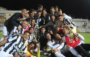 Torneo di Ostuni: chi succederà alla Juventus?