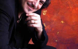 Vittorio Matteucci docente per Talìa