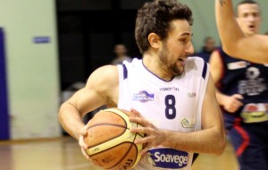 DNB: La Soavegel Francavilla vince e riagguanta il quarto posto