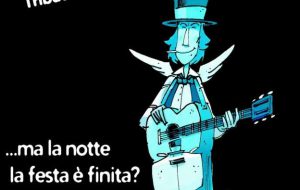 Stasera i Rinoplastici celebrano 15 anni di attività con un concerto al “My Way” di Brindisi