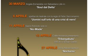 AccordiAbili: prosegue la rassegna TributAbili
